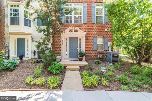Alexandria, VA 22304,5807 PEARSON LN