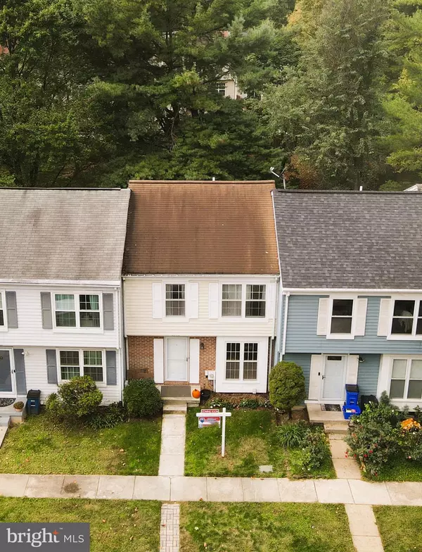 Germantown, MD 20874,20016 WESTEND CT