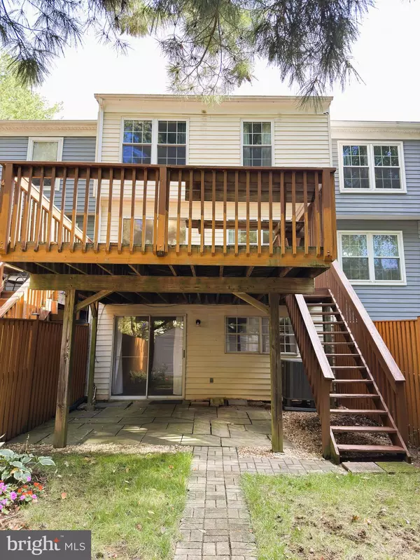 Germantown, MD 20874,20016 WESTEND CT