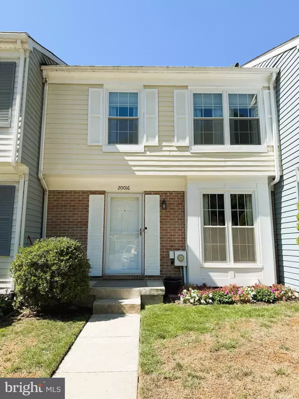 20016 WESTEND CT,  Germantown,  MD 20874