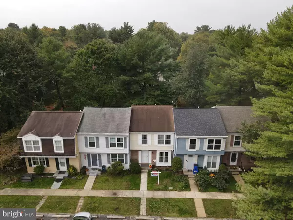 Germantown, MD 20874,20016 WESTEND CT