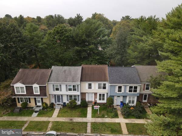 Germantown, MD 20874,20016 WESTEND CT