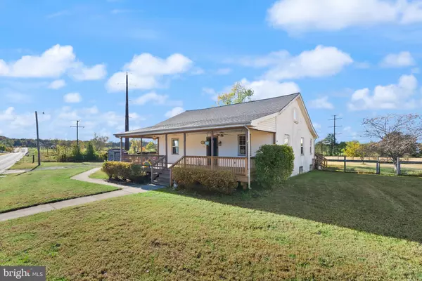 Remington, VA 22734,12629 TIN POT RUN LN