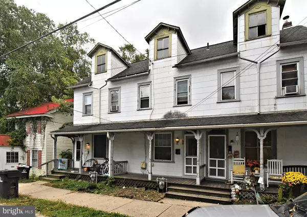 Phoenixville, PA 19460,58 PENNSYLVANIA AVE