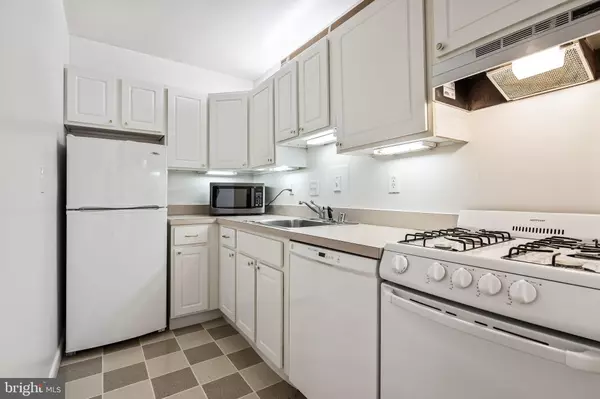 4515 WILLARD AVE #1120 S, Chevy Chase, MD 20815