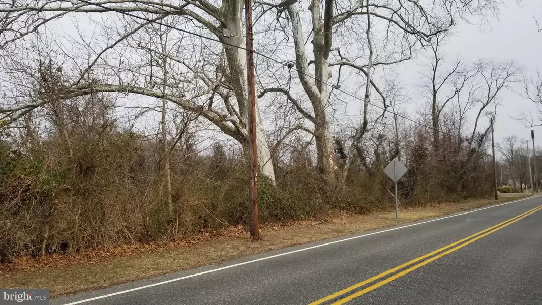 0 DEMOCRAT RD, Gibbstown, NJ 08027