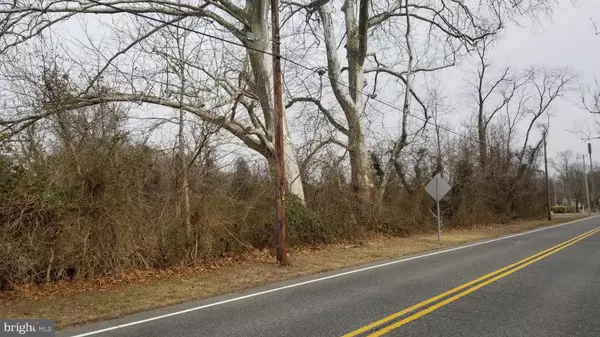 0 DEMOCRAT RD, Gibbstown, NJ 08027