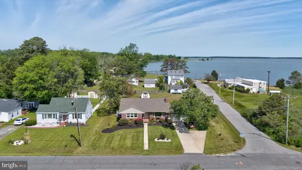 Cambridge, MD 21613,1 SOMERSET AVE