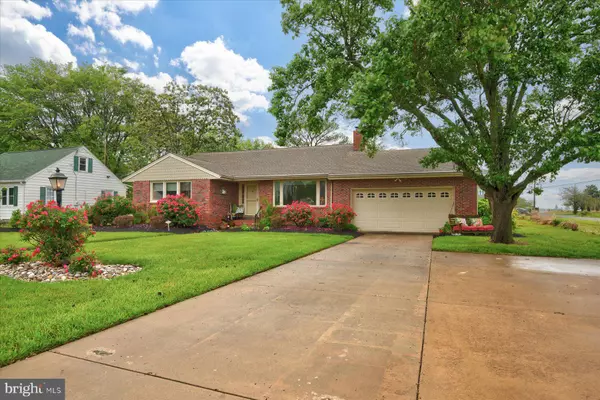 Cambridge, MD 21613,1 SOMERSET AVE