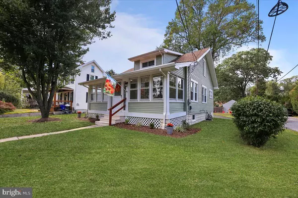 Woodbury, NJ 08096,1602 ALMONESSON RD