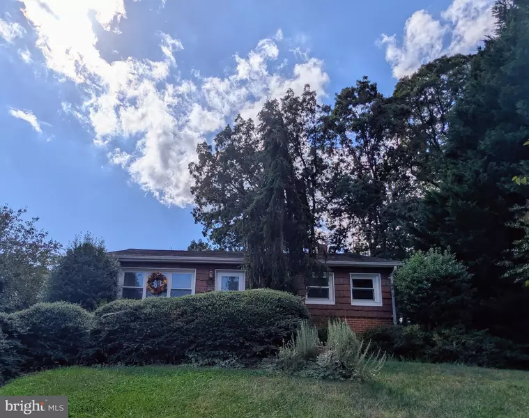 1905 RICHMOND AVE, Woodbridge, VA 22191