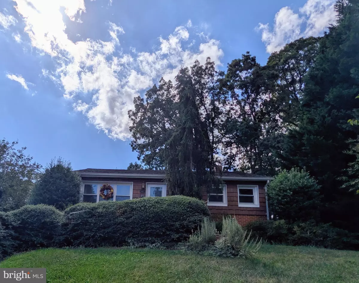 Woodbridge, VA 22191,1905 RICHMOND AVE