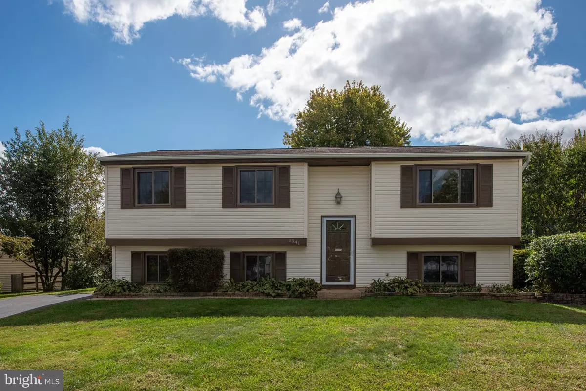 Woodbridge, VA 22192,3341 BYBROOK LN