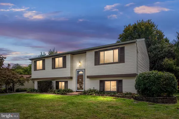 Woodbridge, VA 22192,3341 BYBROOK LN