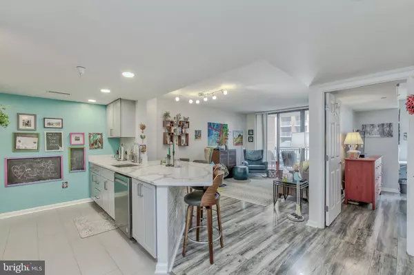 North Bethesda, MD 20852,11710 OLD GEORGETOWN RD #422