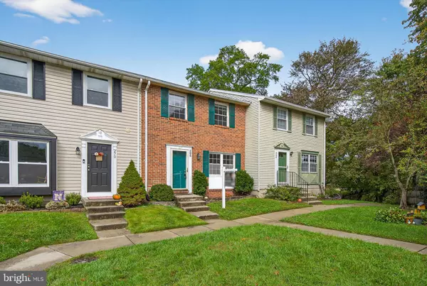 268 GLENDA CT, Millersville, MD 21108