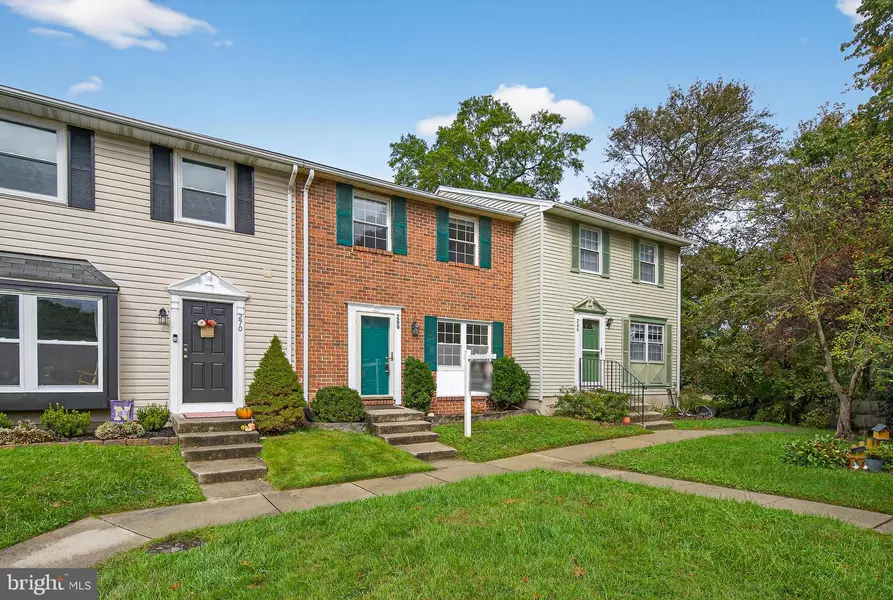 268 GLENDA CT, Millersville, MD 21108