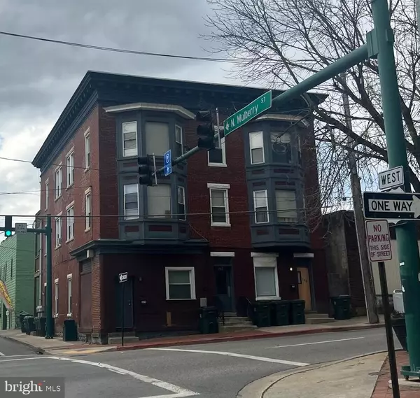 Hagerstown, MD 21740,145 E FRANKLIN ST