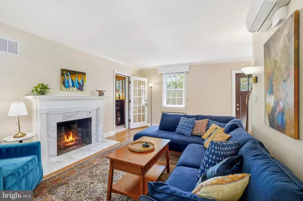 Takoma Park, MD 20912,1112 LANCASTER RD