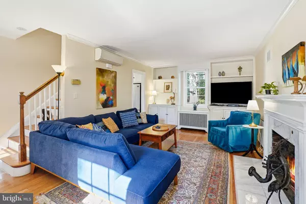 Takoma Park, MD 20912,1112 LANCASTER RD