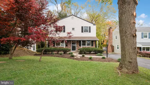 Elkins Park, PA 19027,8109 HAWTHORNE RD