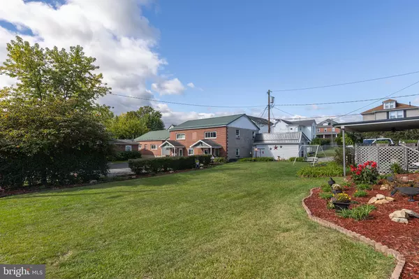 Cumberland, MD 21502,19 SOUTH ST