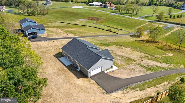 Martinsburg, WV 25405,607 SLONAKER LN