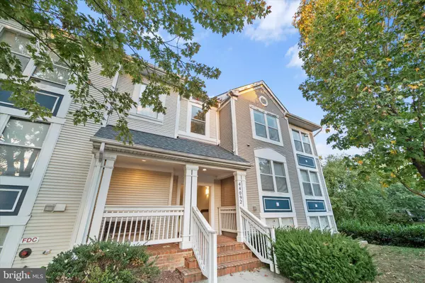 44092 NATALIE TER #302, Ashburn, VA 20147