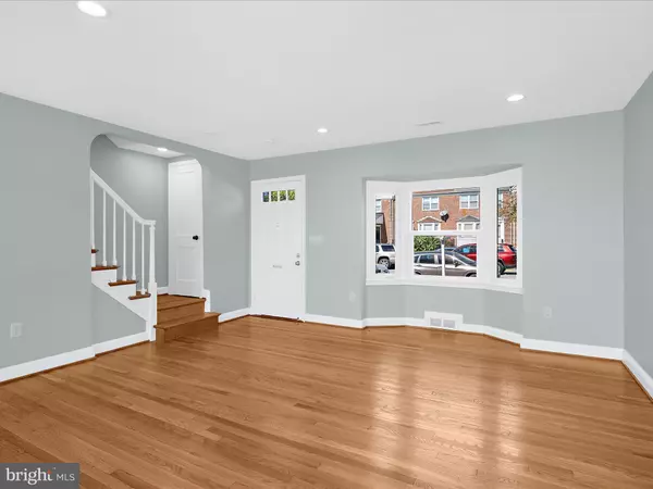 Baltimore, MD 21239,1203 RAMBLEWOOD RD