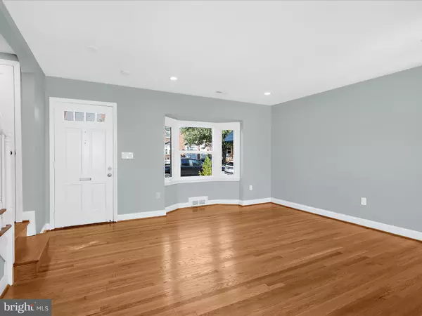 Baltimore, MD 21239,1203 RAMBLEWOOD RD