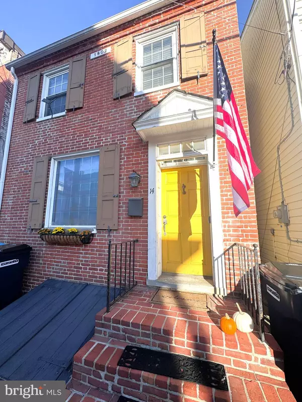 Smyrna, DE 19977,14 E COMMERCE ST