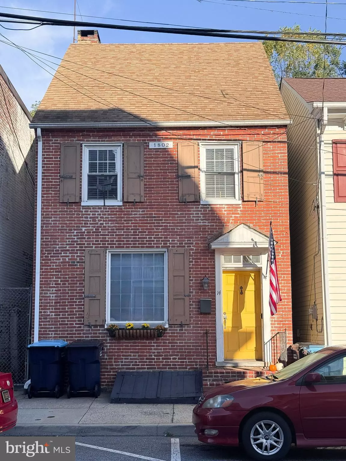 Smyrna, DE 19977,14 E COMMERCE ST
