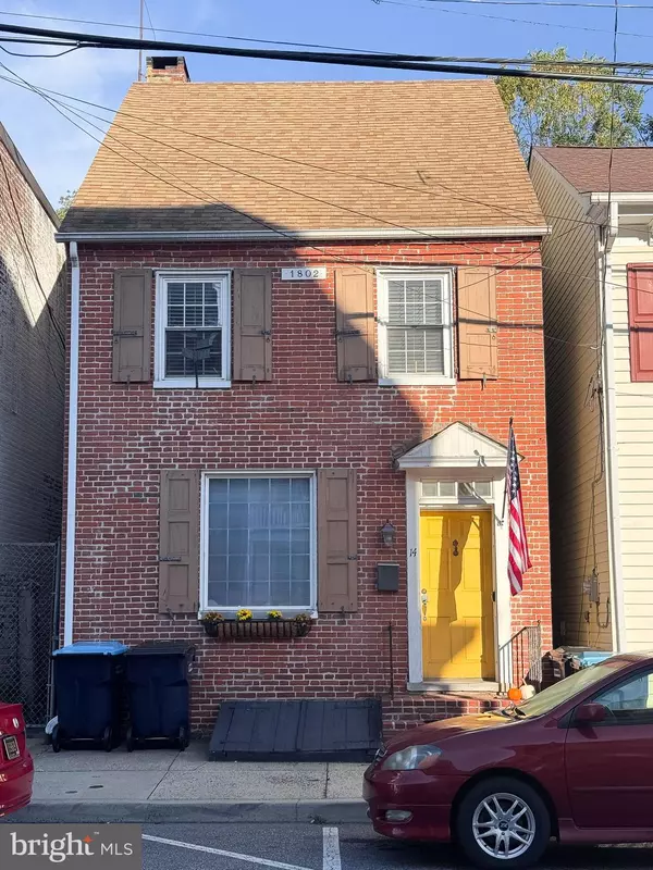 14 E COMMERCE ST, Smyrna, DE 19977