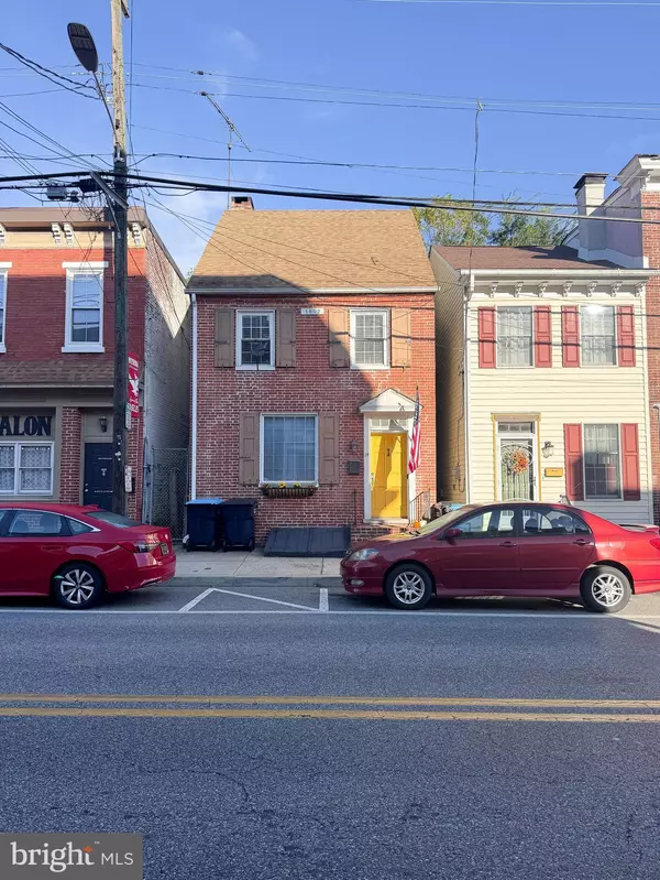 Smyrna, DE 19977,14 E COMMERCE ST