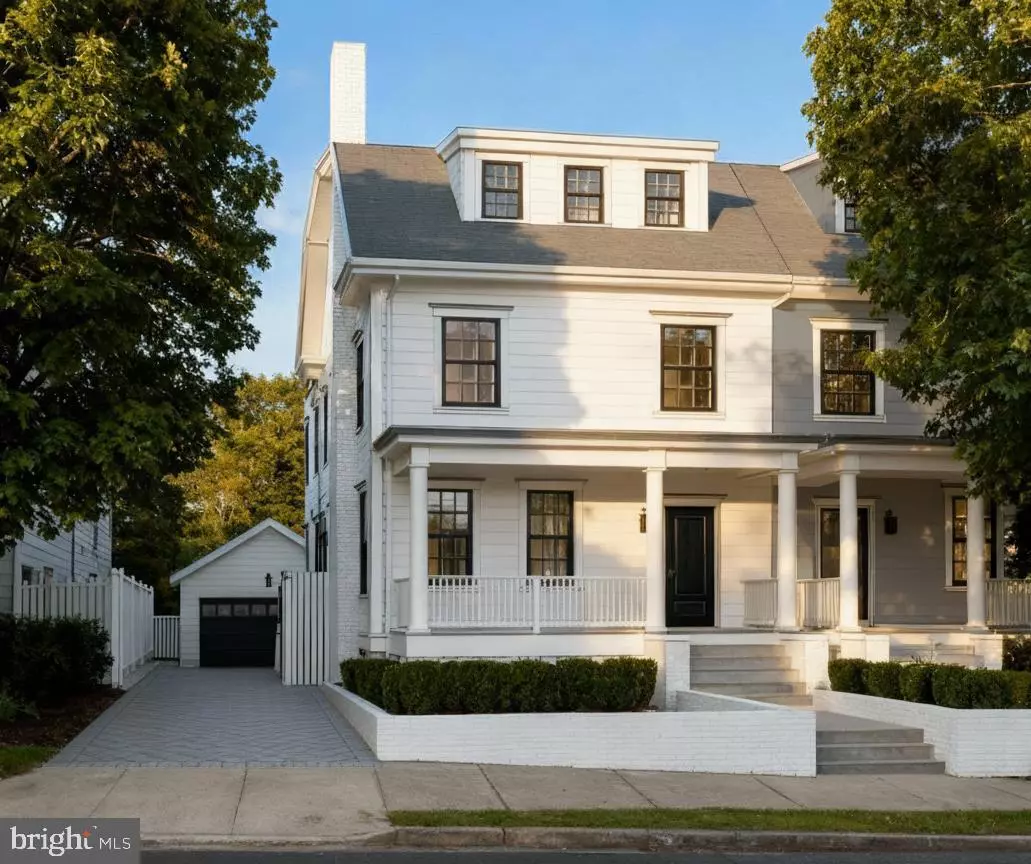 Washington, DC 20008,3107 34TH ST NW