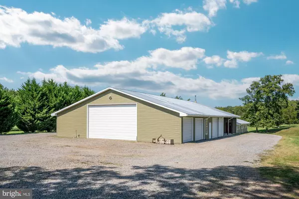 Fredericksburg, VA 22405,161 FOREST LANE RD