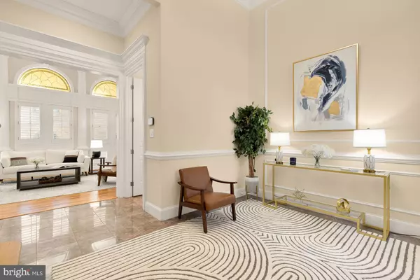 Arlington, VA 22209,1417 N NASH ST