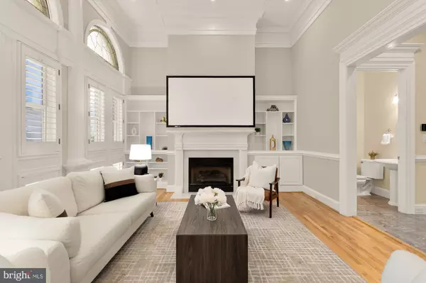 Arlington, VA 22209,1417 N NASH ST