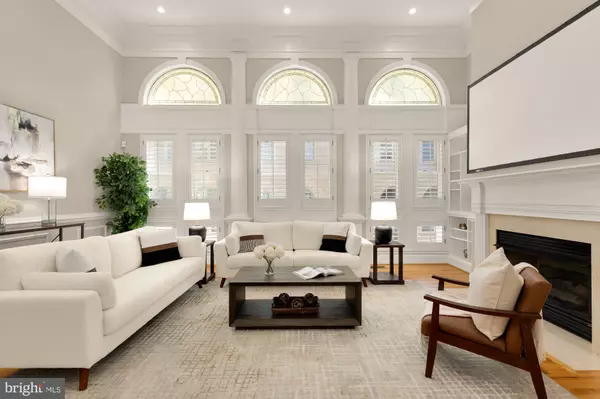 Arlington, VA 22209,1417 N NASH ST