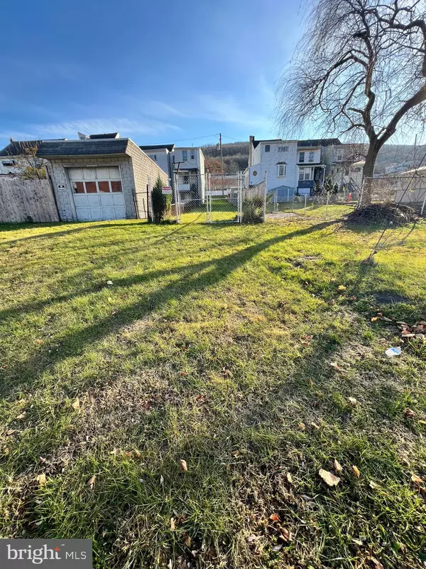 Girardville, PA 17935,124 A ST