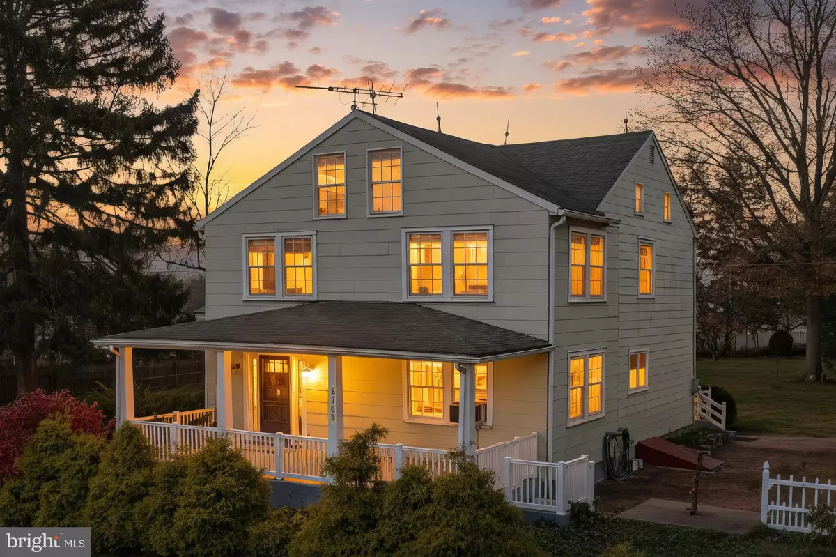 York, PA 17408,2709 SUNSET LN