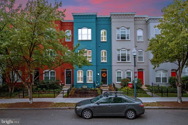 Washington, DC 20009,2116 12TH ST NW