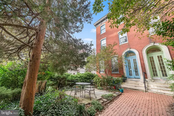 Philadelphia, PA 19130,2231 GREEN ST #5