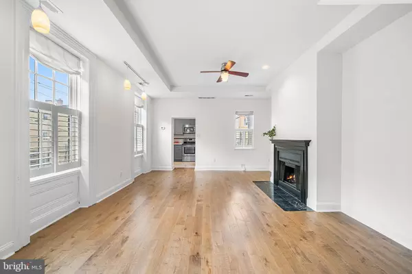 Philadelphia, PA 19130,2231 GREEN ST #5