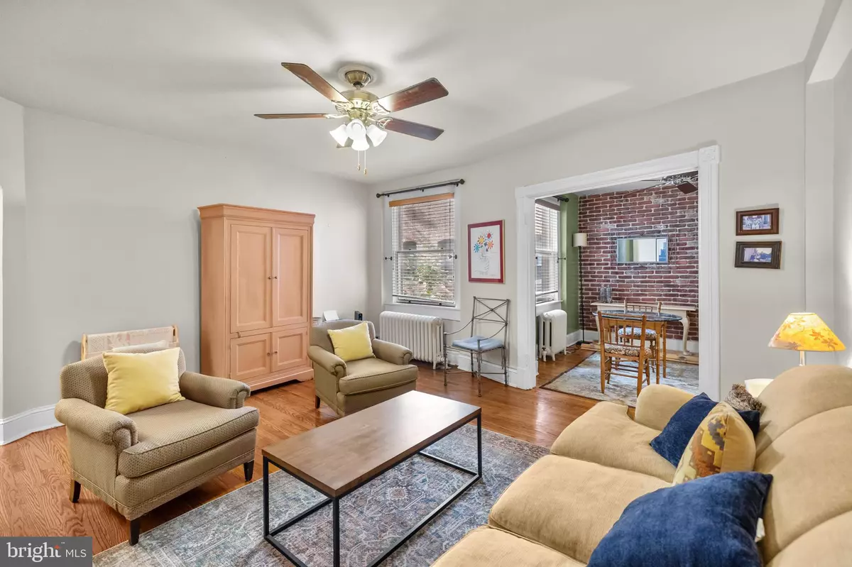 Washington, DC 20008,3600 CONNECTICUT AVE NW #202