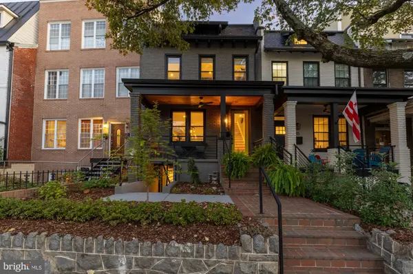 Washington, DC 20002,47 T ST NE