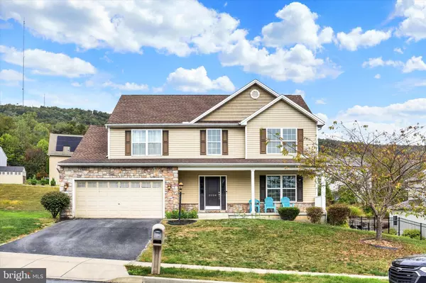 2224 NORTHVIEW LN, Harrisburg, PA 17110