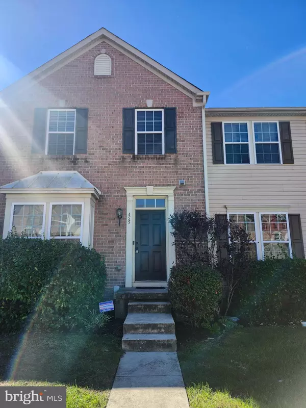 455 CONCETTA DR, Mount Royal, NJ 08061