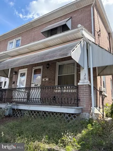 Fleetwood, PA 19522,124 E LOCUST ST