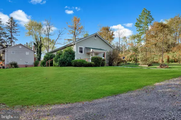 Bigler, PA 16825,55 LEIFER ST